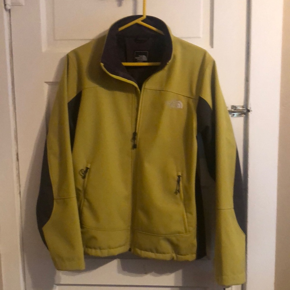 The North Face Jacket